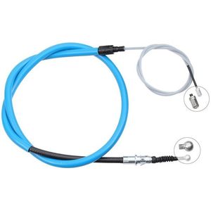 Handremkabel Citroen, Ds, Peugeot Abs K18887