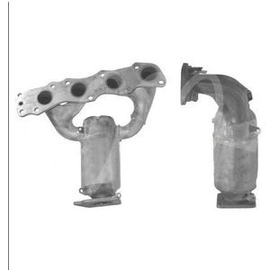 Katalysator Suzuki Suzuki As 91068