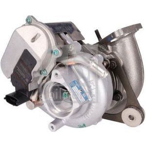 Turbocharger Porsche Febi 187422