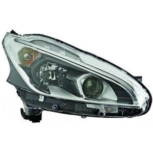 Koplamp Priority Parts Peugeot Diederichs 4227180