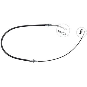 Handremkabel Chrysler Abs K13901