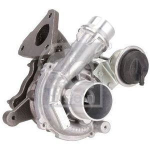 Turbocharger Garrett Turbo New Nissan, Opel, Renault Febi 186842