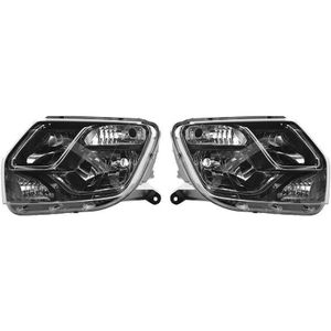 Koplamp Set Dacia Van Wezel Combideals Set_1556965