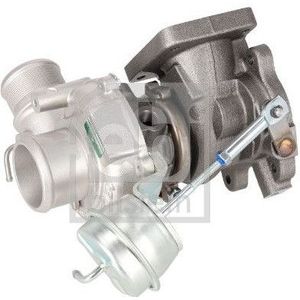 Turbocharger Abarth, Alfa Romeo, Fiat Febi 191142