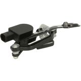 Audi - Sensor - Stelelement Koplamphoogteregeling - Achteras Links - 4 Contacten