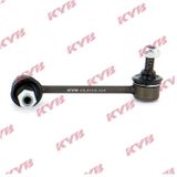 Honda - KSLR1019 - Stabilisatorstang - Achteras Rechts - Staal - 125 mm