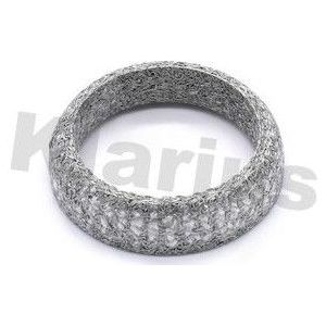 Uitlaatpakking Citroen, Daihatsu, Mitsubishi, Peugeot Klarius 410261