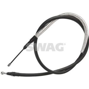 Handremkabel Citroen, Fiat, Peugeot Swag 33100608