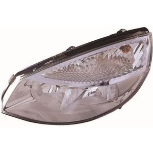 Koplamp Renault Depo 551-1144r-Ld-Em