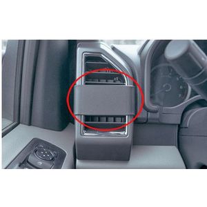 Proclip - Ford Diverse Modellen 2015-&Gt; Left  Mount Ford Usa Brodit 805095