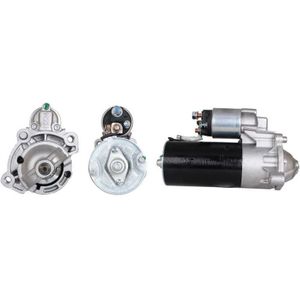 Startmotor / Starter Volvo Elstock -4493