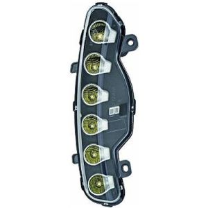 Dagrijverlichting Hd Tuning Citroen Diederichs 4006288