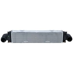 Intercooler, Inlaatluchtkoeler Volvo Nrf 30980