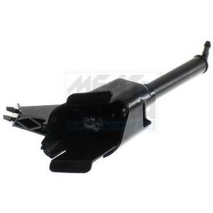 Sproeikop Reinigingsvloeistof, Koplampreiniging Nissan Meat & Doria 209187