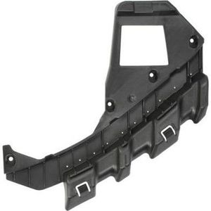 Blic - 6508-05-7703213p - Koplamphouder - Tesla - Links