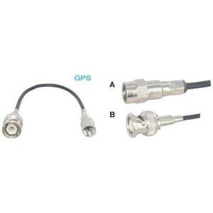 GPS Adapter