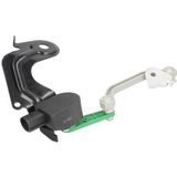 Audi - Sensor - Stelelement Koplamphoogteregeling - Achteras Rechts - Met Houder