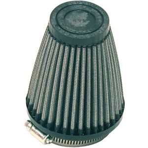 K&N Universeel Vervangingsfilter Conisch 57 mm