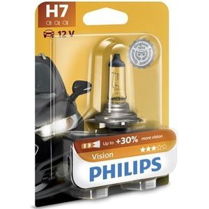 Philips Gloeilamp H7 12V 55W PX26d