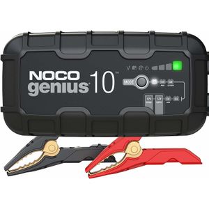 Noco Genius 10 Acculader 10A