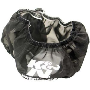 K&N Sportfilter Hoes Zwart