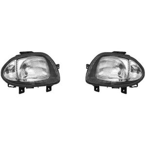 Koplamp Set Renault Van Wezel Combideals Set_4339962