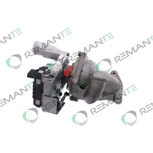 Turbocharger Ford Remante 003-002-000008r