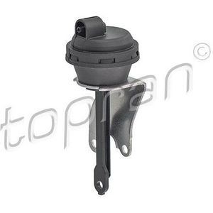 Stuurklep, Luchttoevoer Audi, Seat, Volkswagen Topran 116 512