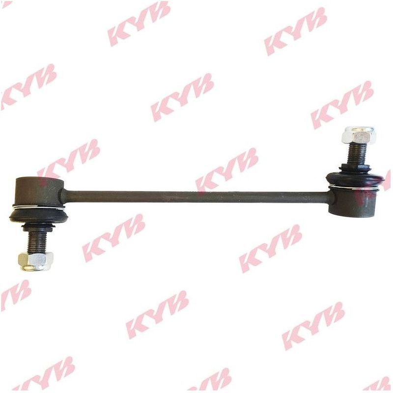 Kia - KSLF1148 - Stabilisatorstang - Vooras Links - 216 mm - Staal