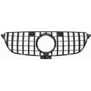 Radiateurgrille Inzet Hd Tuning Mercedes-Benz Diederichs 1692440