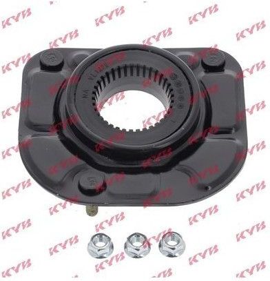 Volvo - Schokdemper Montageset - Vooras - Kayaba SM5165 - Per Zijde