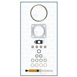 Turbocharger, Montageset Abarth, Fiat, Jeep Ajusa Jtc11980