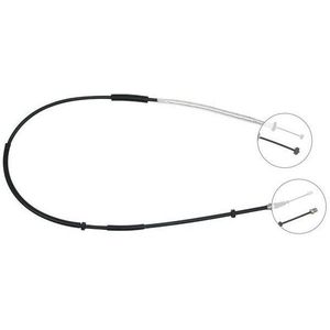 Handremkabel Fiat Abs K18137