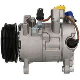 BOSCH - AC Compressor - Airco Compressor - 12 Volt - 6 Groeven - Voor BMW 1