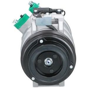 Compressor, Airconditioning Bmw, Land Rover Plusline 090.215.089.050