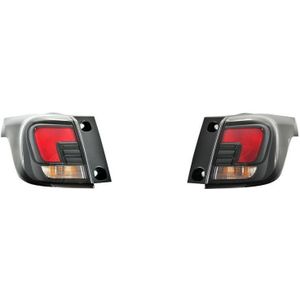Achterlicht Set Opel Hella Set_2sd 015 693-