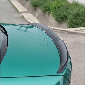 Achterspoiler Passend Voor Bmw 3-Serie  Sedan 2019- (Abs Glanzend Zwart) Bmw, Dacia Autostyle Ts Bm114