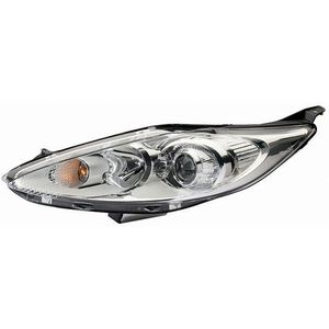 Koplamp, Links, 12 V Ford Hella 1ll 247 045-371