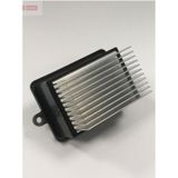 Weerstand - Interieurventilator - Fiat - Iveco - Denso Drs09026