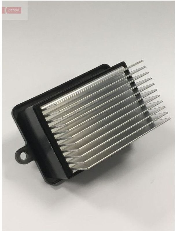 Weerstand - Interieurventilator - Fiat - Iveco - Denso Drs09026