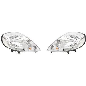 Koplamp Set Nissan, Opel, Renault Valeo Set_4395964v