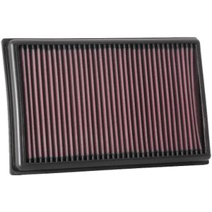 K&Amp;N Vervangingsfilter Passend Voor Audi /Seat Arona Audi, Cupra, Ford, Seat, Skoda, Volkswagen K&N -3111