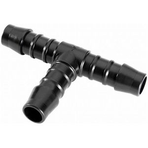 Verbindingselement, Reinigingsvloeistofleiding Bmw Hella 8wv 115 095-701