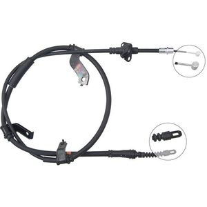 Handremkabel Hyundai Abs K17523