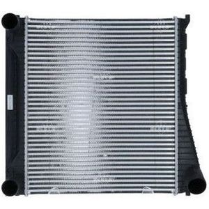 Land Rover - NRF 30913 - Intercooler - Inlaatluchtkoeler - Luchtgekoeld