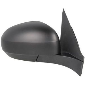 Suzuki - Buitenspiegel - Rechts - Electrisch - Verwarmd - Bol-vormig