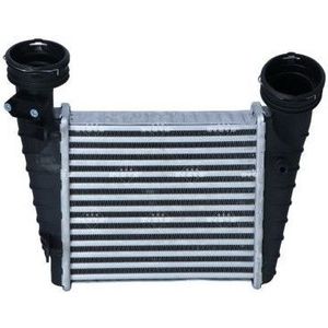NRF - 30147A - Intercooler - Inlaatluchtkoeler - Voor Skoda en Volkswagen