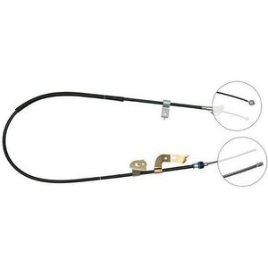 Handremkabel Citroen, Peugeot, Toyota Abs K19907