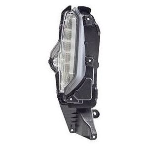 Daglicht Rechts Toyota Van Wezel 5419958