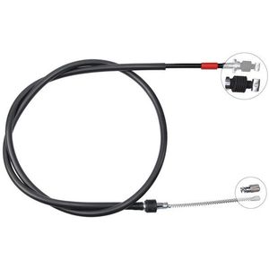 Handremkabel Opel Abs K16977